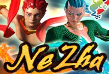 Nezha Gamatron Slot Review